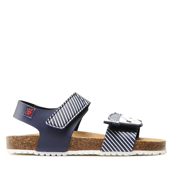 Garvalin Сандали Garvalin 232660 D Тъмносин