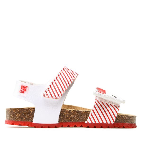 Garvalin Сандали Garvalin 232660 M Бял