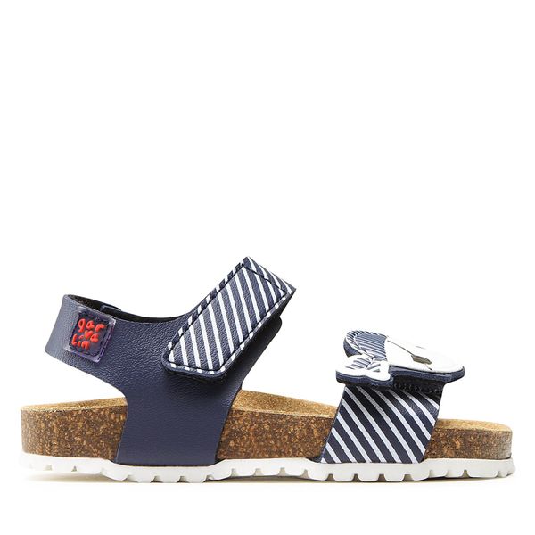 Garvalin Сандали Garvalin 232660 M Тъмносин