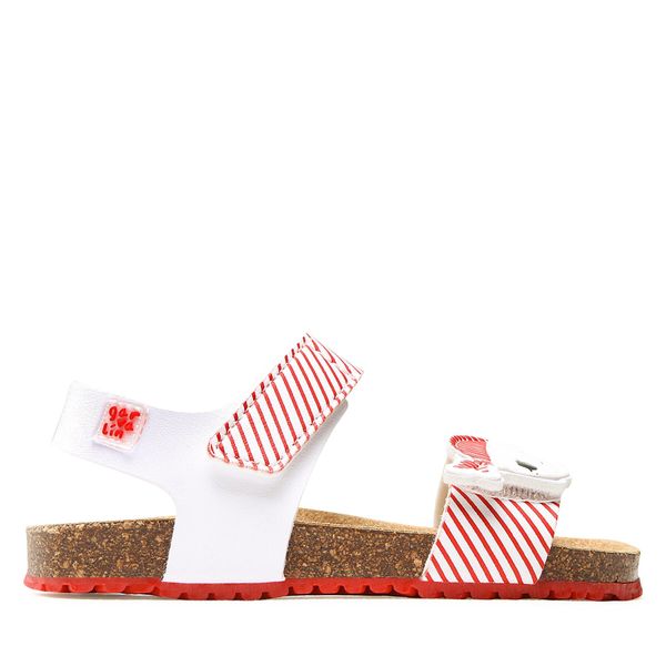 Garvalin Сандали Garvalin 232660 S Бял