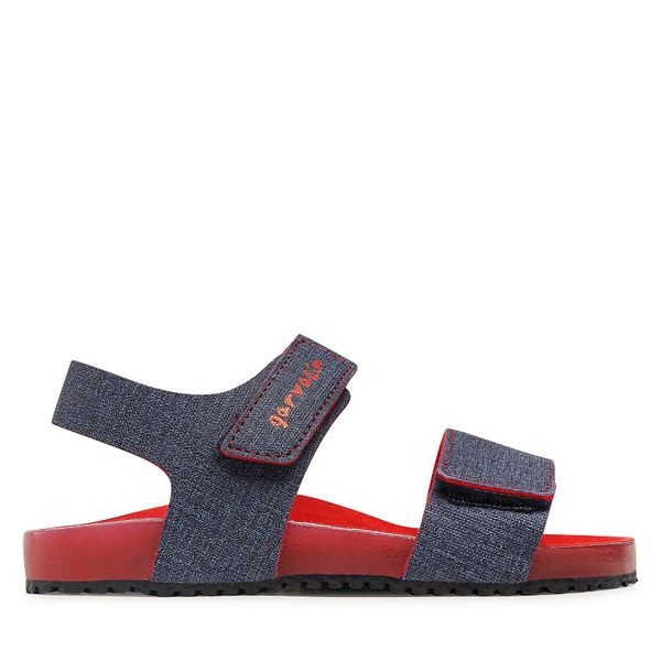 Garvalin Сандали Garvalin 232661 D Син