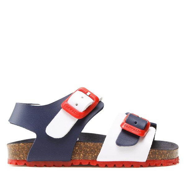 Garvalin Сандали Garvalin 232664 M Тъмносин