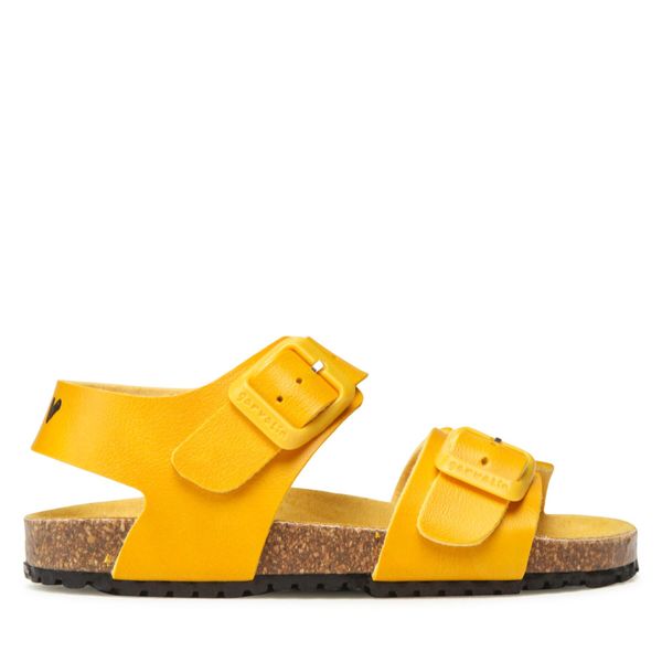 Garvalin Сандали Garvalin 232665-A S Жълт