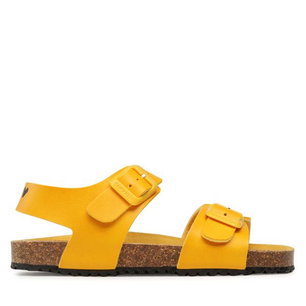 Garvalin Сандали Garvalin 232665 S Жълт