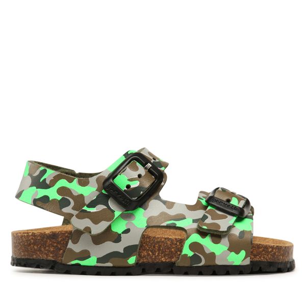 Garvalin Сандали Garvalin 232667 M Зелен