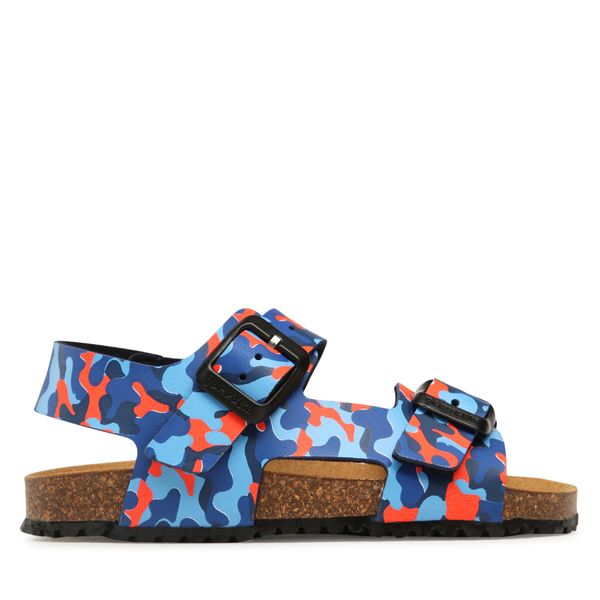 Garvalin Сандали Garvalin 232667 S Син