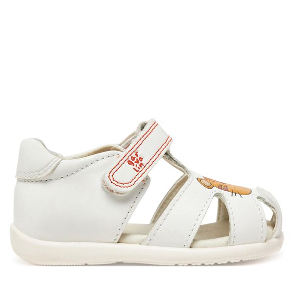 Garvalin Сандали Garvalin 252316 Бял