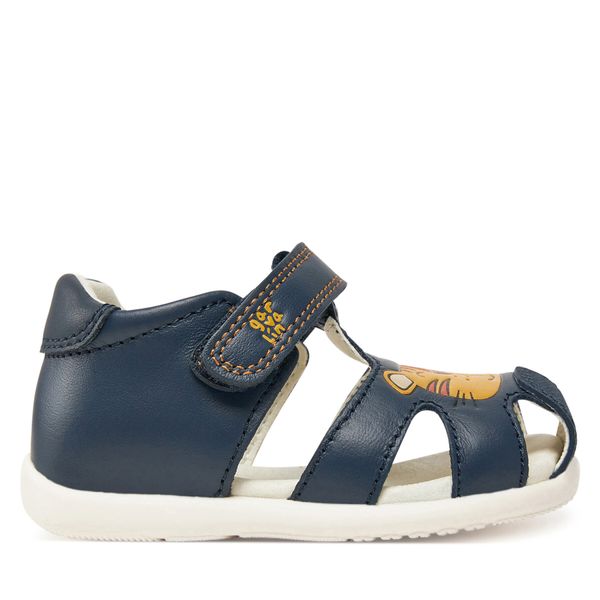 Garvalin Сандали Garvalin 252316 Тъмносин