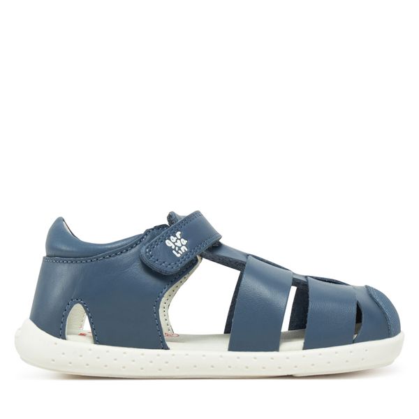 Garvalin Сандали Garvalin 252326 A556 S Тъмносин