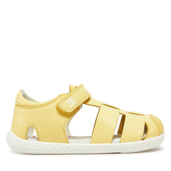 Garvalin Сандали Garvalin 252326 B713 S Жълт