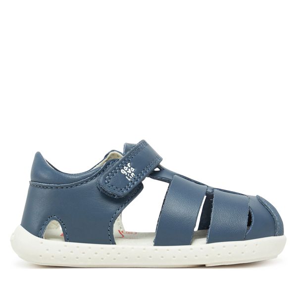 Garvalin Сандали Garvalin 252326 M Тъмносин