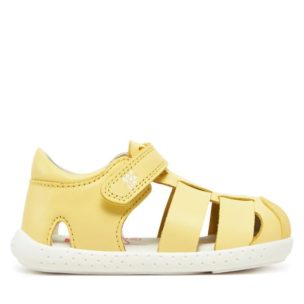 Garvalin Сандали Garvalin 252326 M Жълт