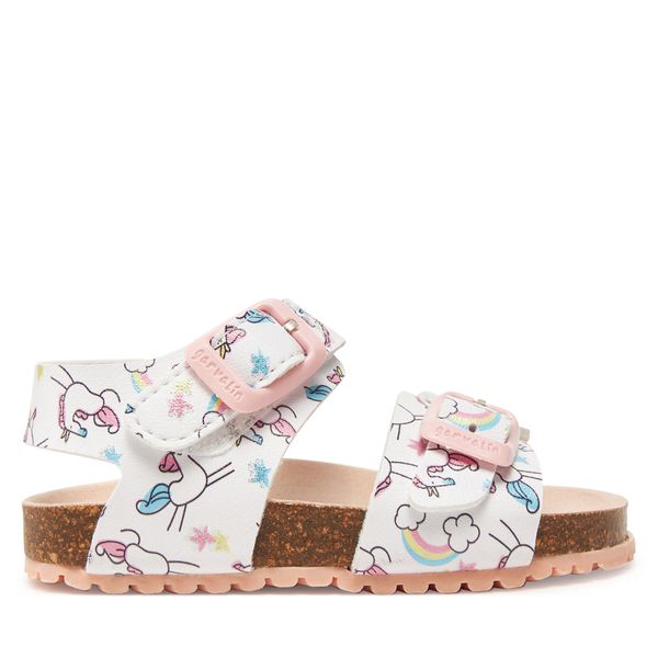 Garvalin Сандали Garvalin 252463 M Бял