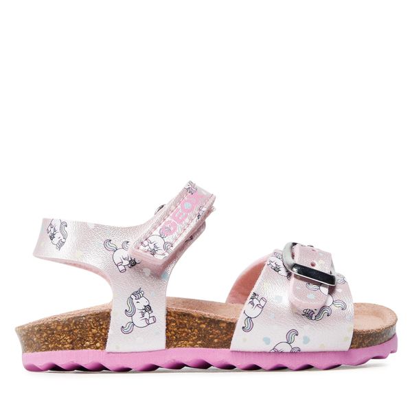 Geox Сандали Geox B S.Chalki G. A B922RA 000NF C0808 M Розов