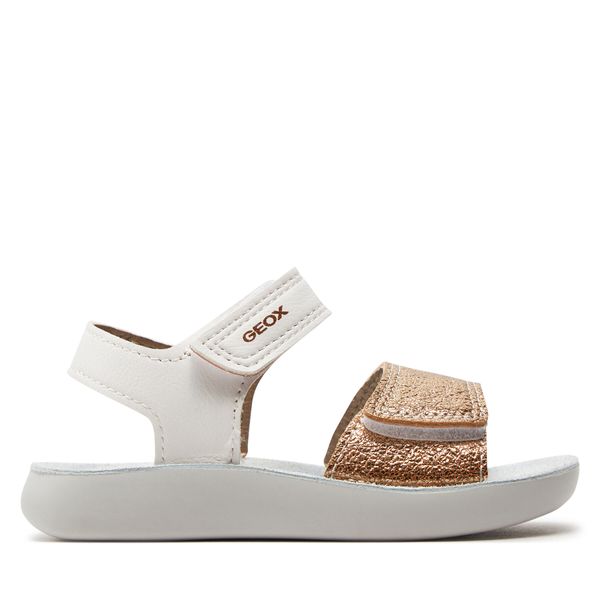 Geox Сандали Geox B Sandal Lightfloppy B455TB 054AJ C0232 Бежов