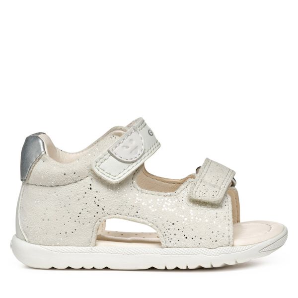 Geox Сандали Geox B Sandal Macchia B254WA 007BC C0459 Бежов