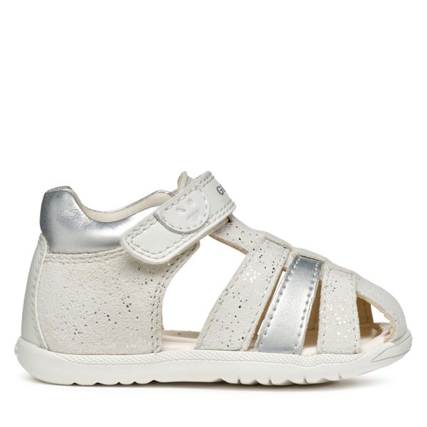 Geox Сандали Geox B Sandal Macchia B254WB 007BC C0459 Бежов