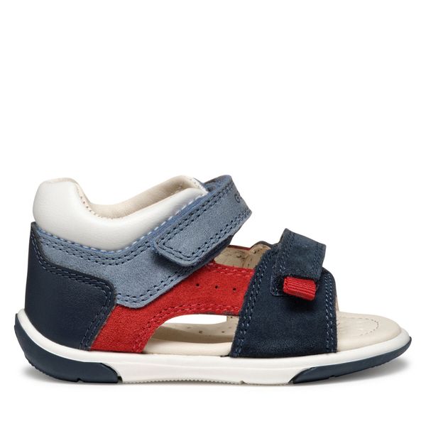 Geox Сандали Geox B Sandal Zapito B556EB 022CL C0735 Тъмносин