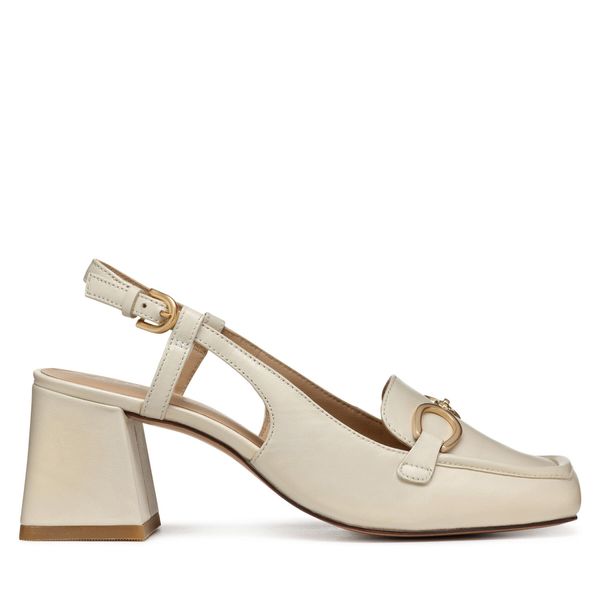 Geox Сандали Geox D Coronilla D55D1A 000TU C1122 Бежов