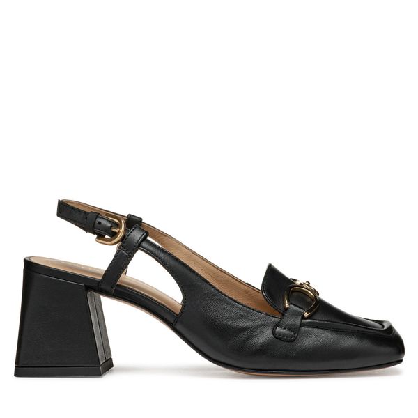 Geox Сандали Geox D Coronilla D55D1A 000TU C9999 Черен