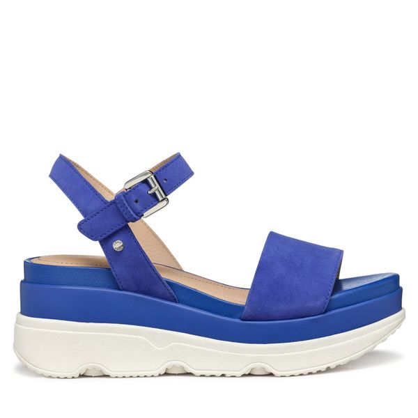 Geox Сандали Geox D Gardenia D02HBC 00021 C4000 Син