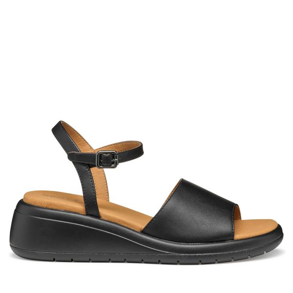 Geox Сандали Geox D Meliconia D550EA 000BC C9999 Черен