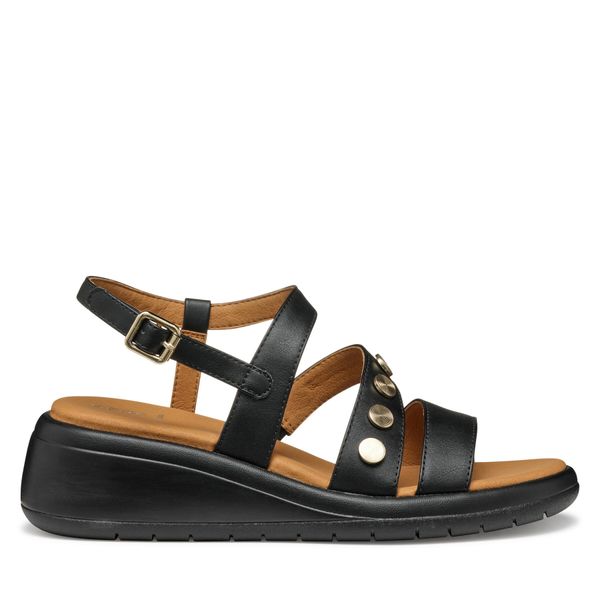 Geox Сандали Geox D Meliconia D550EF 000BC C9999 Черен