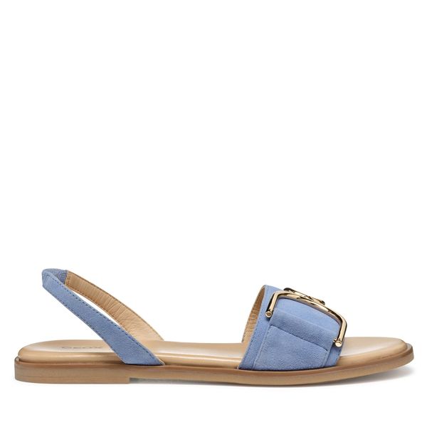 Geox Сандали Geox D Naileen D35SDA 00021 C4003 Син