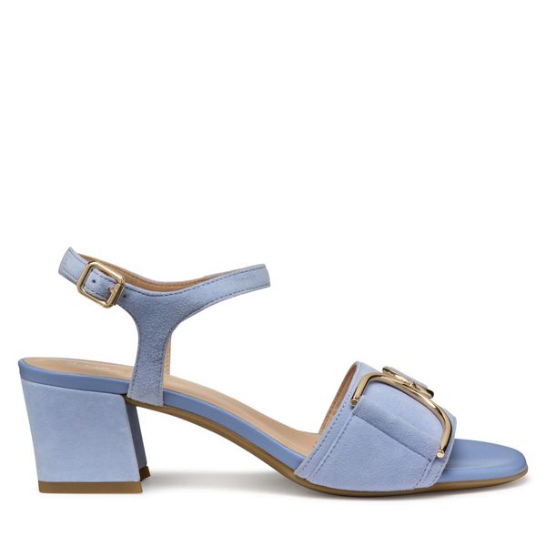 Geox Сандали Geox D New Eraklia 50 D35RNB 00021 C4003 Син