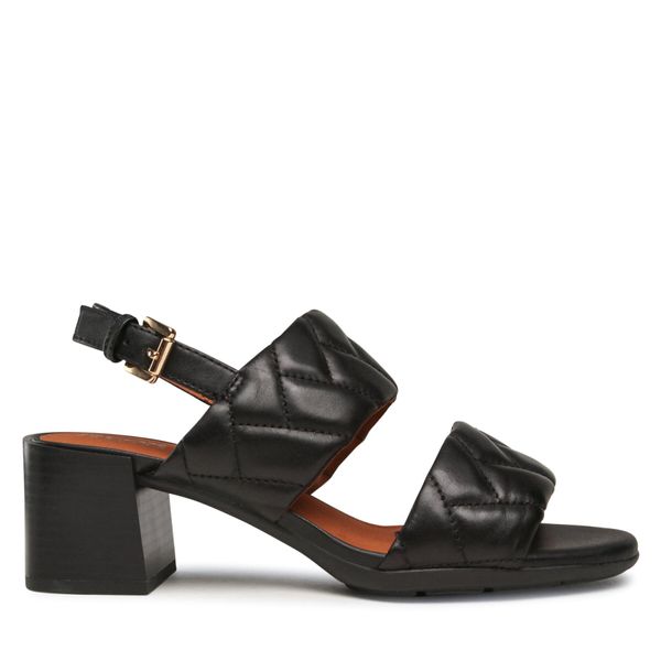 Geox Сандали Geox D New Marykarmen D35RLC0Y3BCC9999 Черен