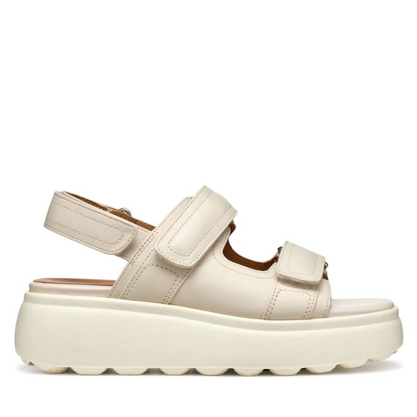 Geox Сандали Geox D Spherica Ec4.1 S D55D4B 00085 C1122 Бежов