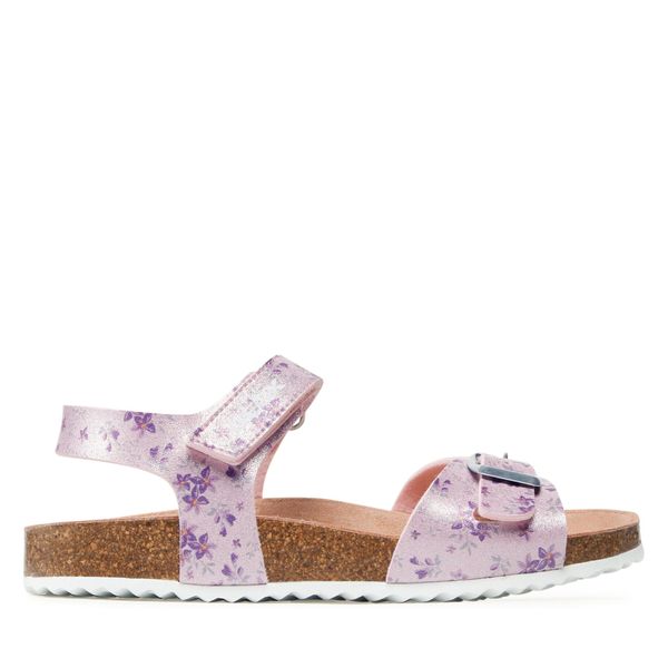 Geox Сандали Geox J Adriel G. C J028MC 000QD C8005 D Розов