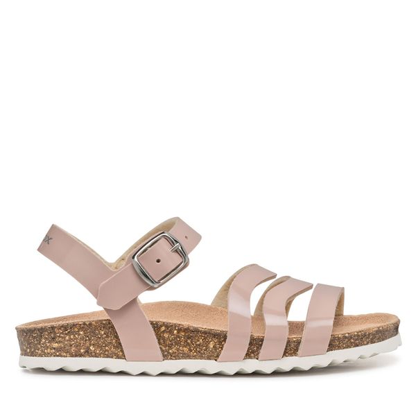 Geox Сандали Geox J Adriel J558MF 000HH C8172 M Розов