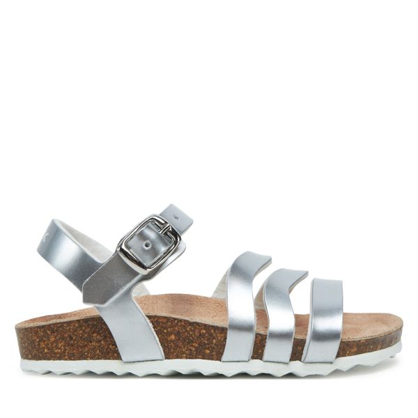 Geox Сандали Geox J Adriel J558MF 000KN C1007 M Сребрист