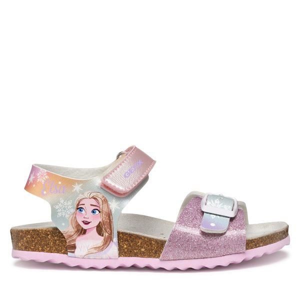 Geox Сандали Geox J Adriel J558MG 0NFKC C8004 M Розов