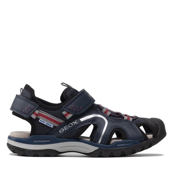 Geox Сандали Geox J Borealis B. B J250RB 014ME C0735 D Тъмносин