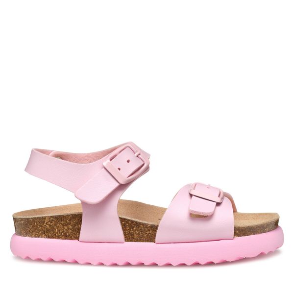 Geox Сандали Geox J Bubblebow G J55MYA 000BC C8010 D Розов