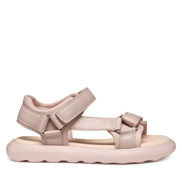 Geox Сандали Geox J Puffypop Gi J55MSC 000BC C8014 S Розов