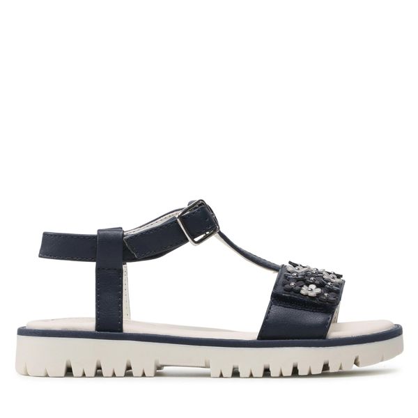 Geox Сандали Geox J S.Starblush G. A J25FYA 000BC C4002 M Тъмносин