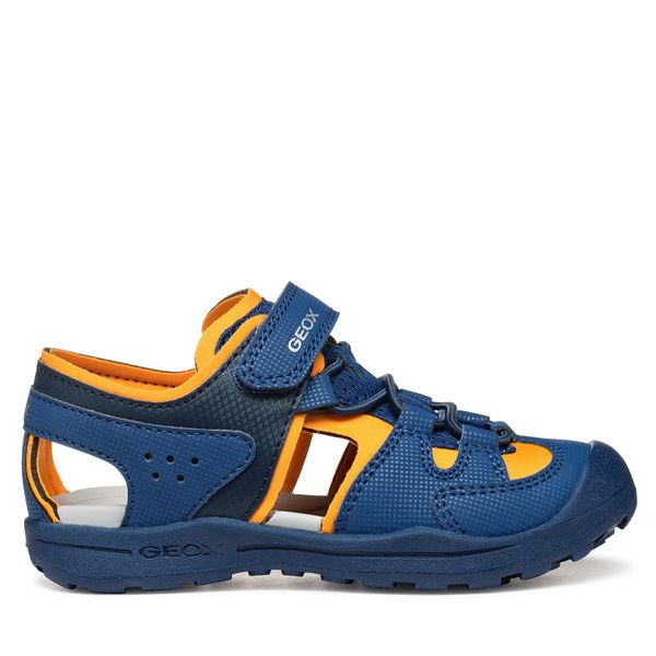 Geox Сандали Geox J Vaniett J455XA 015CE C0659 M Тъмносин