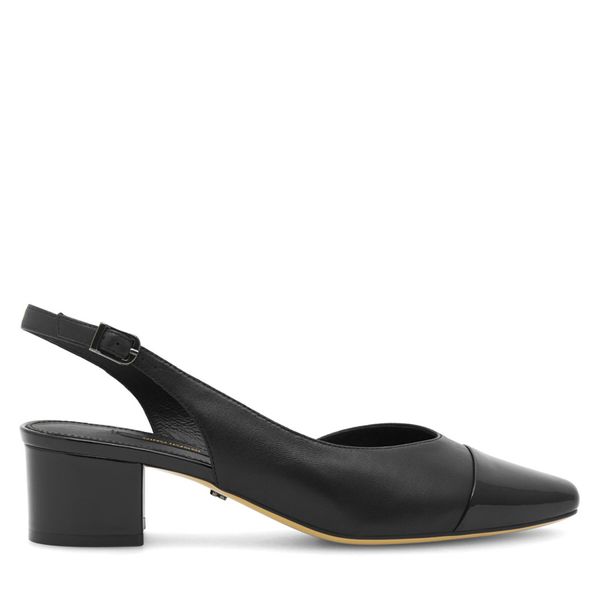 Gino Rossi Сандали Gino Rossi 4893-01 Черен