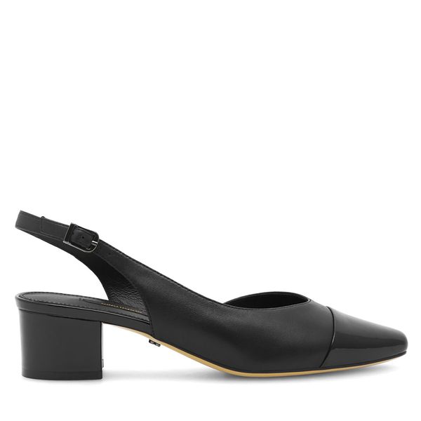 Gino Rossi Сандали Gino Rossi 4893-01 Черен