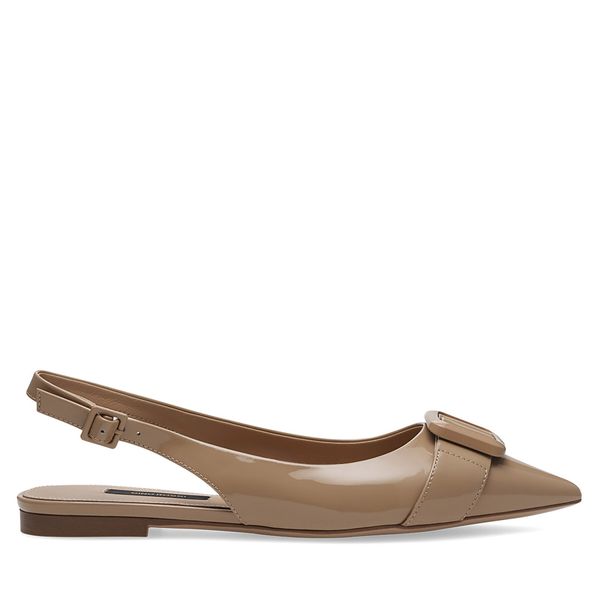 Gino Rossi Сандали Gino Rossi AGORA-V1166-01-1 Бежов