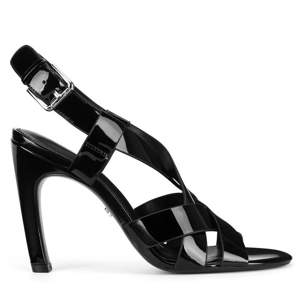 Gino Rossi Сандали Gino Rossi AMEY-V1883-05 Черен