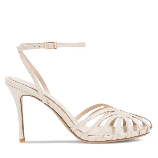 Gino Rossi Сандали Gino Rossi CHERIE-V1613-13-1 Екрю