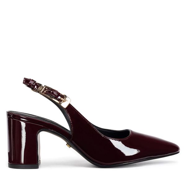 Gino Rossi Сандали Gino Rossi JORDANA-115997 Бордо