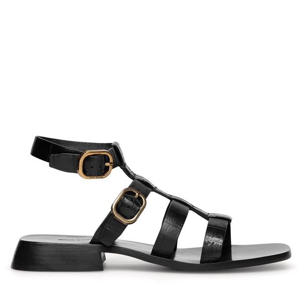 Gino Rossi Сандали Gino Rossi LERICI-112790 Черен