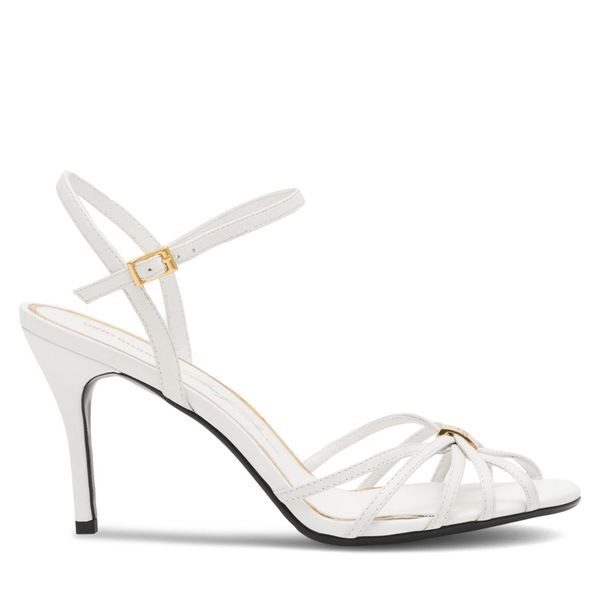 Gino Rossi Сандали Gino Rossi LORELEI-SLT628-Y1 Бял