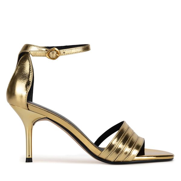 Gino Rossi Сандали Gino Rossi NELLY-SLT1527-6 Златист