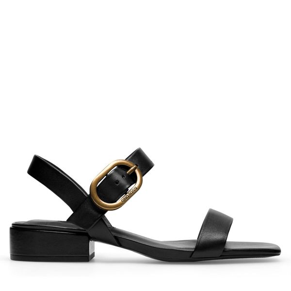 Gino Rossi Сандали Gino Rossi TERANOVA-113494 Черен